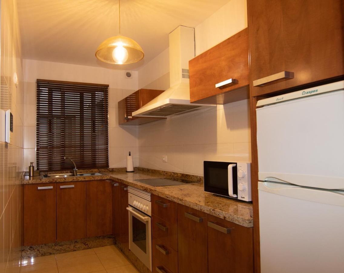 Vivienda Vacacional Rous Los Llanos De Aridane Exterior foto